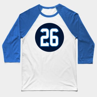 Blake Wheeler Baseball T-Shirt